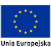 Logo Unii Europejskiej