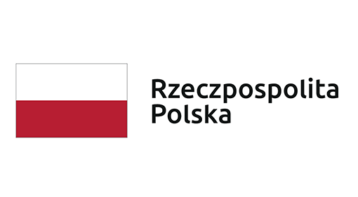 Logo Rzeczpospolita Polska