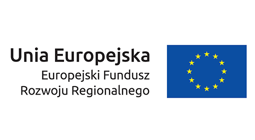 Logo Unia Europejska Europejskie Fundusze Strukturalne i Inwestycyjne